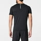 thumbnail image 3 of Playera Run Dry para Hombre Decathlon Kalenji 2501392 Ch Negro, 3 of 4