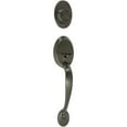 thumbnail image 7 of Callan KA4004 Colton Series Grade 3 Residential Single Cylinder Handle Set, 7 of 7