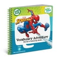 thumbnail image 4 of LeapFrog LeapStart Marvel’s Spider-Man Vocabulary Adventure<br>Words & Listening Skills - English Version, 4 of 6