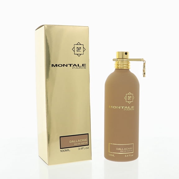 Dallachai By Montale For Women 3.4 Oz Eau De Parfum Spray