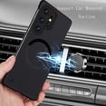thumbnail image 2 of Case For Samsung Galaxy S26 Ultra/S26 Plus/S26, Super Slim Cover With Shockproof Protective Wireless Charging Shell, 2 of 6