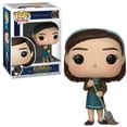 thumbnail image 1 of Funko Pop Elisa With Broom 626 La Forma Del Agua, 1 of 1