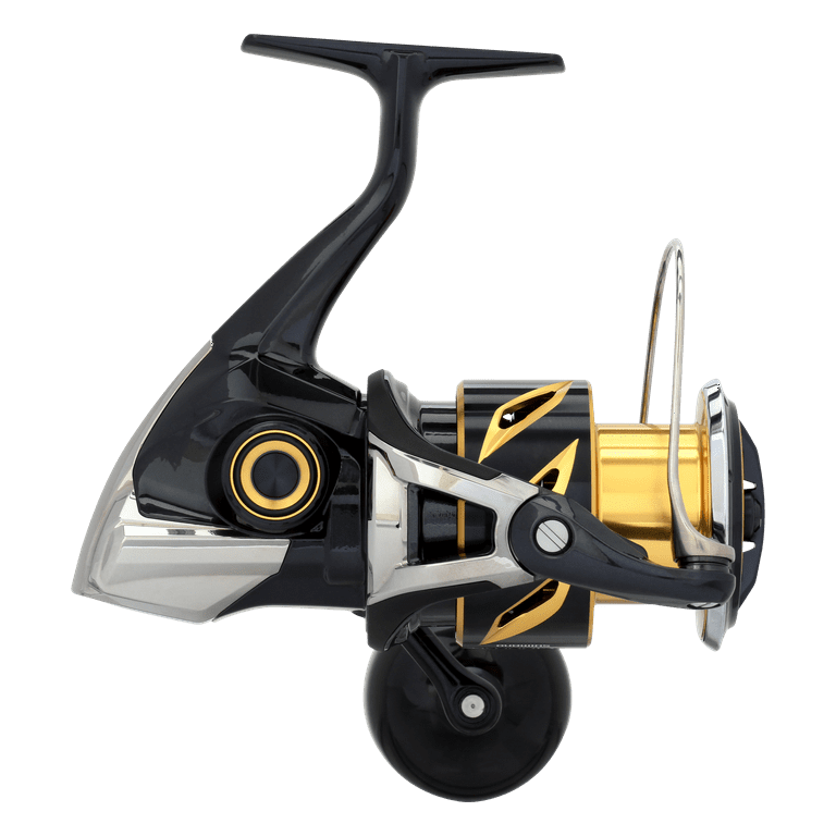 Shimano Stella SW 4000XG C Saltwater Spinning Reels with Key Shimano Stella SW 4000XG C Saltwater Spinning Reels with Key