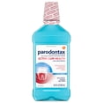 thumbnail image 1 of Parodontax Active Gum Health Enjuague Bucal Antiplaca y Antigingivitis Enjuague Bucal Menta 16.9 Fl Oz, 1 of 8