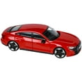 thumbnail image 2 of Paragon PA-55332 3 in. 1-64 Scale Audi RS e-tron GT Tango Diecast Model Car, Red, 2 of 3