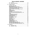 thumbnail image 4 of Detroit Iron OEM 1999 Dodge Ram Truck Chassis Diagnostic Manual Supplement, 4 of 5