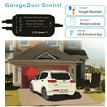 eWeLink WiFi Smart Garage Door Opener Rolling Shutter Garden Door