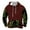 B-Wine, variant on Jinhomg Drawstring Hoodies for Men Big and Tall Casual Camo Print Sweatshirts Thermal Comfy Long Sleeve Hooded Sweatshirt with Pocket Fall Saving Army Green M