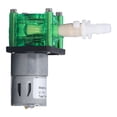 thumbnail image 4 of Peristaltic Pump, Self Priming Pumps 700mL/min  High  3 Meters Head  For  Analytic For Aquarium For Experiments DC12V 600mA, 4 of 8