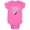 Raspberry, variant on CafePress - Play Golf Like My Daddy - Cute Infant Bodysuit Baby Romper
