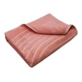 thumbnail image 1 of Hometrends Fashion Bath Towel, Pink, 1 Piece, 1 of 6