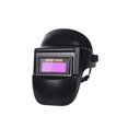 thumbnail image 1 of Welding Helmet Welder Mask Solar Auto Darkening Welding Helmet Goggles Soldering Mask Filter Lens For Arc Weld Grind Cut Tools ,Precision Temperature Control, 1 of 6