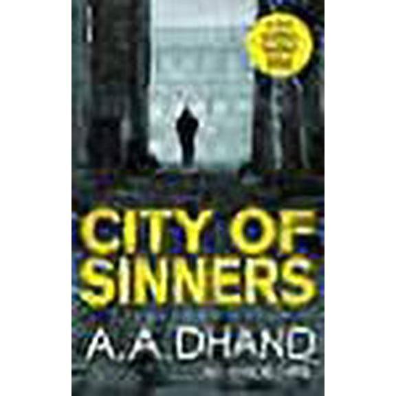 City of Sinners