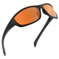 thumbnail image 1 of Gafas de sol deportivas polarizadas KastKing Hiwassee para hombres y mujeres, 1 of 7