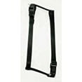 thumbnail image 3 of Coastal Pet Products 764760 5-8X14-20 Adjustable Harness Black, 3 of 3