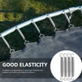 thumbnail image 6 of Raindrops Heavy Duty Trampoline Springs Set - , Includes 10 Springs and 1 Hook for Replacement, 6 of 8