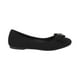 thumbnail image 1 of Flats Mujer UH LULU by EH! Casual Balerina negro 26, 1 of 4