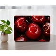 thumbnail image 4 of KSK KAISHEK Hard Shell Case Compatible New MacBook Air 13" 2018/2019/2020/2021/2022 A2337 m1/A2179/A1932, Red series 0122, 4 of 5
