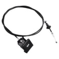 thumbnail image 6 of Hood Release Cable Latch Wire for Mazda 3 2010-2013 BBM4-56-720-00, 6 of 8