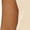 Beige, variant on Womens Summer V Neck Sleeveless T-Shirt Mini Dress Casual Solid Color Side Slit Loose Fit Tank Dress White