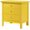Yellow, variant on Glory Furniture Hammond 3 Drawer Nightstand in Yellow