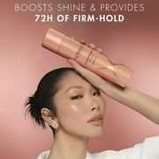 NEXXUS MAXXIMUM Firm Hold, Hairspray 10 oz (Pack of 6)