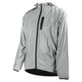 thumbnail image 1 of Veste à Capuche de Cyclisme, Manteau Réfléchissant Intégral de Cyclisme Confortable pour la Randonnée m,L,TG,2TG, 1 of 7