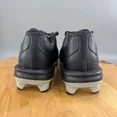 thumbnail image 4 of Nike Force Trout 8 Pro MCS Men’s Size 9 Baseball Cleats Black Molded Spikes, 4 of 16