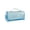 A, variant on Cute Unisex Pencil Case Basic Stationery Storage Organizer for Office Home Study B