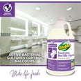 thumbnail image 2 of OdoBan Professional Cleaning Ready-to-Use BioOdor Digester Harsh Aroma Counteractant, 2-Pack, 1 Gallon Each, Eucalyptus Scent, 2 of 4