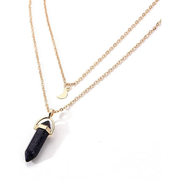 Imported necklace outlet