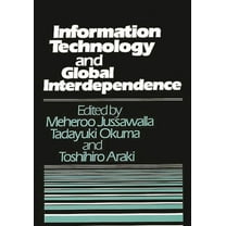 Contributions in Economics and Economic  Information Technology and Global Interdependence, (Hardcover)
