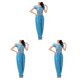 thumbnail image 4 of Pantalones de danza del vientre indio Jumpingount para mujer traje de baile Type1 NO1, 4 of 6