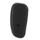 thumbnail image 3 of Llave remota de coche ANGGREK NHVWB1U241 negro 433 MHz 4 botones llavero de plástico ABS para Jaguar XJ 2002-2008, 3 of 8