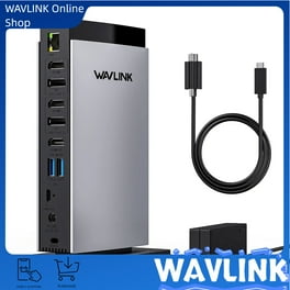Anker 568 USB-C ドッキングステーション11-in-1, USB4 Anker 568 USB-C ドッキングステーション (11-in-1, USB4