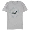 thumbnail image 1 of Camiseta gráfica G-III Sports para mujer Philadelphia Eagles 2XL, 1 of 2