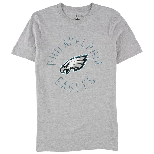 Camiseta gráfica G-III Sports para mujer Philadelphia Eagles 2XL