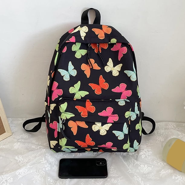 Mochilas Escolares de Cuervos - Oferta Limitada en Stock