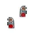thumbnail image 1 of Par de CALAVERAS TRACKER 2005 al 2007 CHEVROLET DEPO ., 1 of 4
