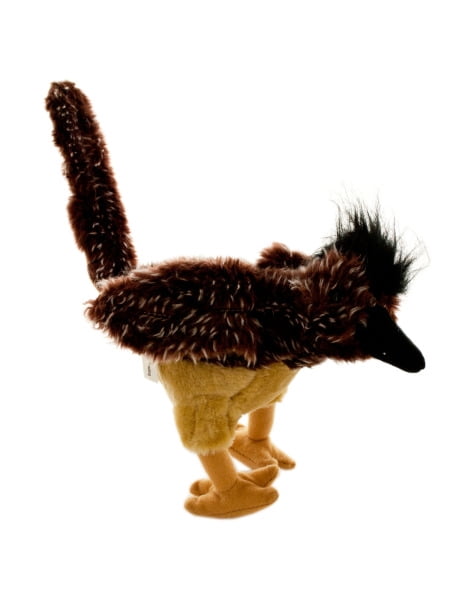 roadrunner plush