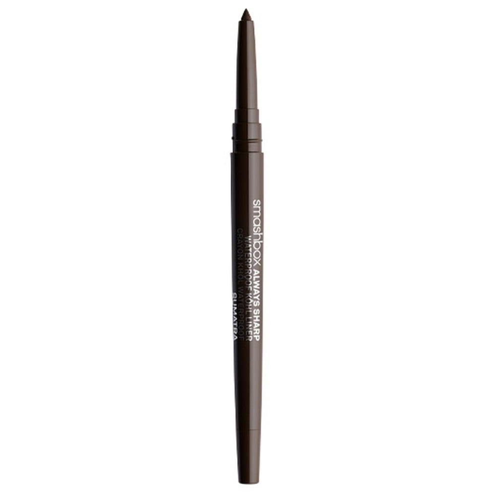 Smashbox SmashBox Always Sharp Waterproof Kohl Liner Sumatra 0.01