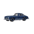 thumbnail image 2 of Juguete de Construcción Mattel Brick Shop Mercedes Benz 300 SL, 2 of 8