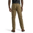 thumbnail image 3 of Lee® Men's Legendary Fleece-Lined Relaxed Straight Jean, 3 of 5