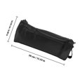 thumbnail image 4 of WEUVEB Bolsa Multifunción Para Golf Con Aislante Negro Y Completo Para De Cerveza, 4 of 5