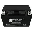 thumbnail image 3 of YTZ10S 12V 8.6AH Battery Replaces Yamaha YZF R1 1000 YZFR1ACB 2011, 3 of 6