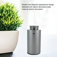 thumbnail image 3 of Essential Oil Diffuser, Battery Operated Quiet Small Aromatherapy Diffuser, Waterless Spray Aromatherapy Fragrant Oil Humidifier for Baby Bedroom, Hotel, Plant, 3 of 7