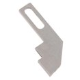 thumbnail image 1 of Cuchillo inferior 615-9101-01A Gloria repuesto máquina de coser, 1 of 5