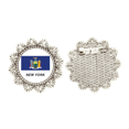thumbnail image 1 of Broche de plata Unbranded M, 1 of 3
