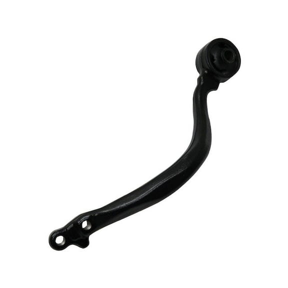 Front Right Passenger Side Lower Rearward Control Arm - Compatible with 2002 - 2010 SC430 2003 2004 2005 2006 2007 2008 2009