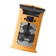 thumbnail image 2 of Aire acondicionado portátil Soledad ventilador de refrigeración por agua Naranja, 2 of 10